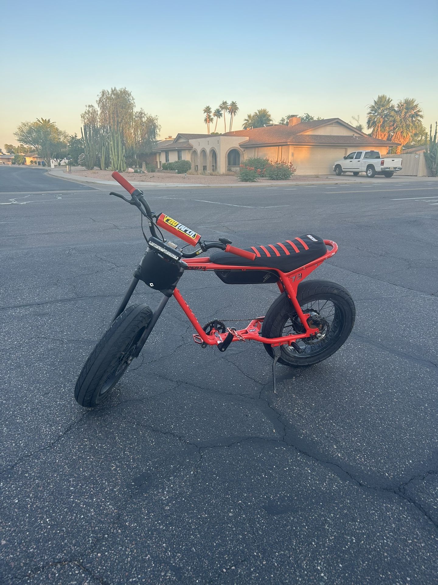 Super 73 Zx