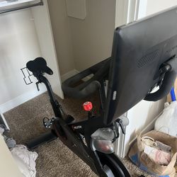 Peloton 