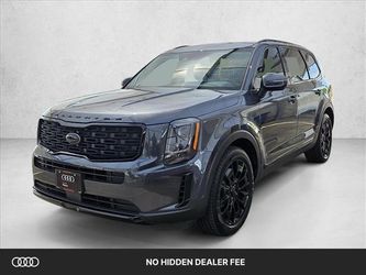 2021 Kia Telluride