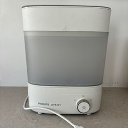 Philips Avent Sterilizer & Dryer