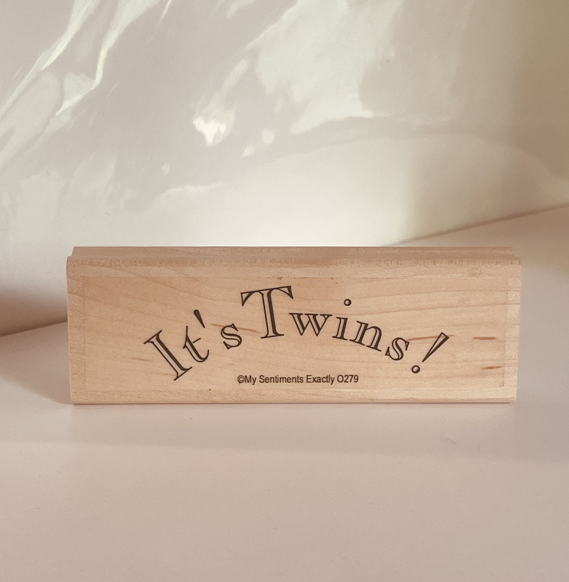 Stampin Up