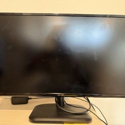 Monitor - Acer Monitor $40