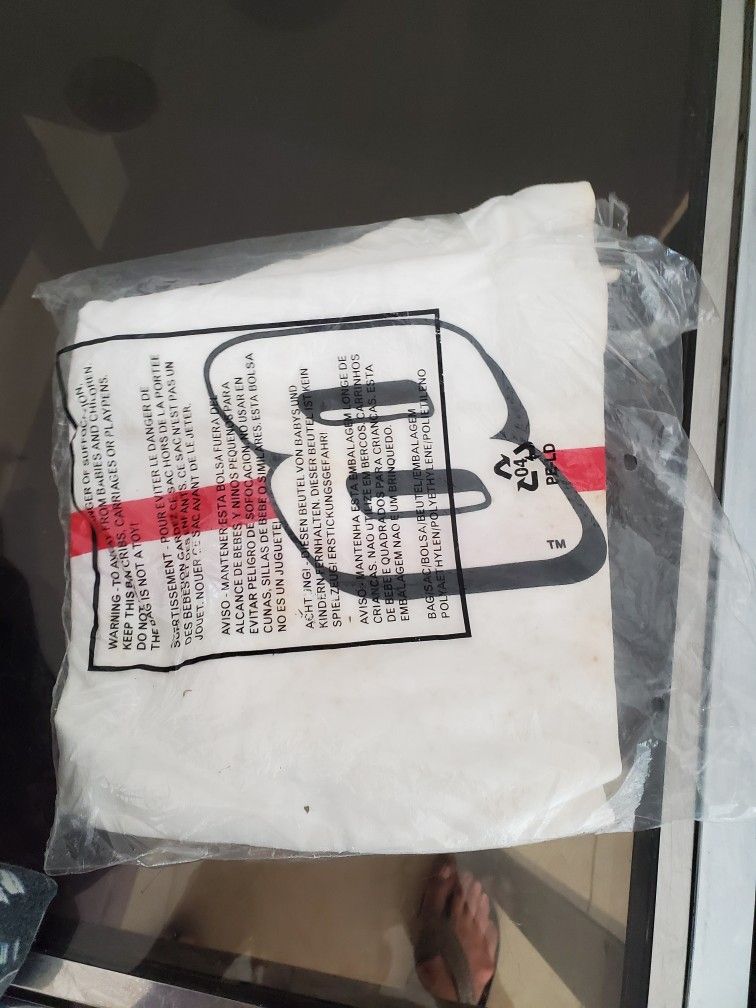 New Earl Earnhardt Jr T Shirt Been Packed 20 Years Never Used Child L 14-16