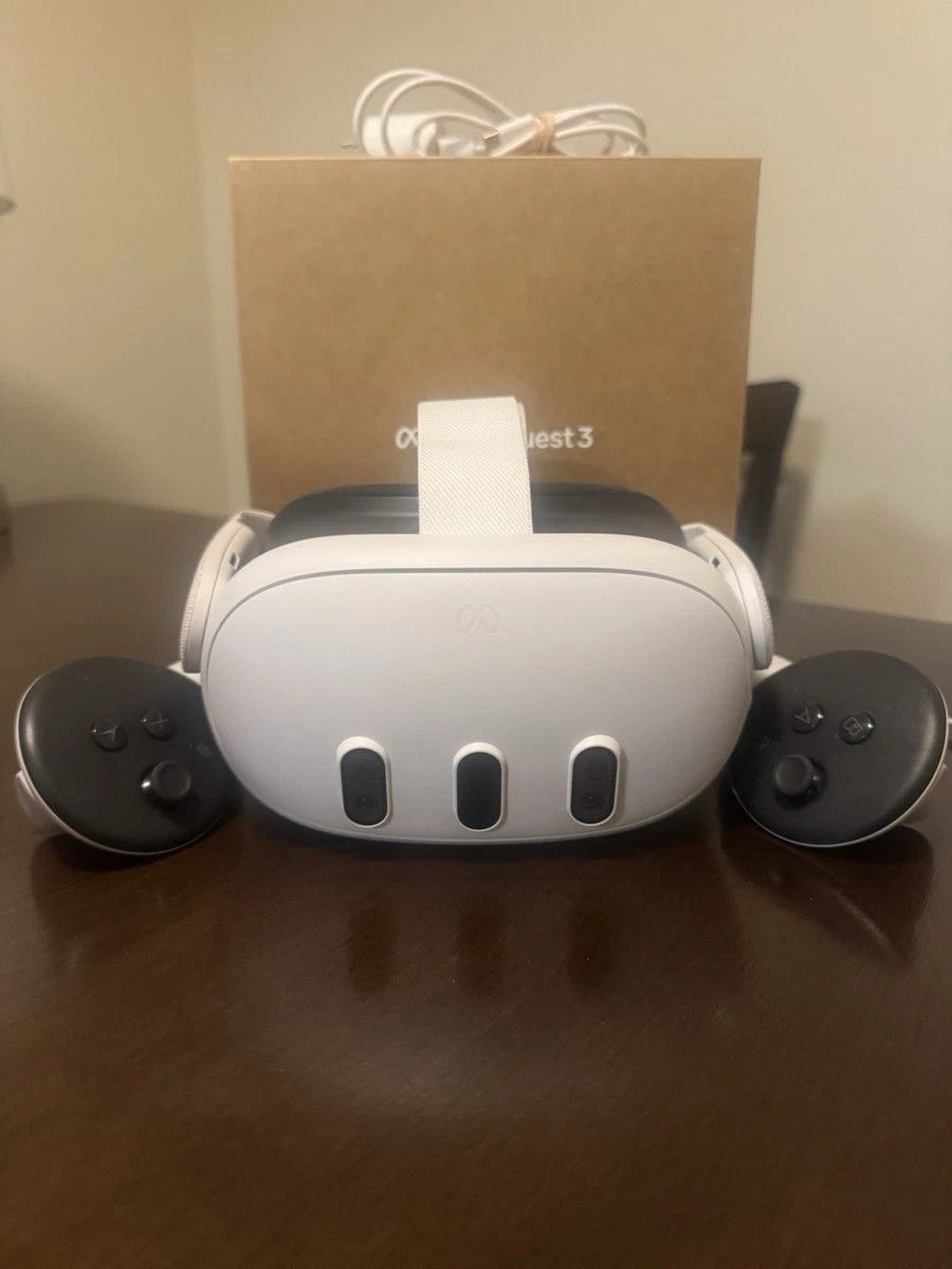 Oculus Quest 3 512GB