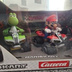 SUPER MARIO REMOTE CONTROL SET