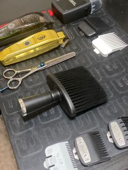 Barber equipment “”