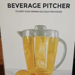 Pitcher 