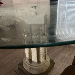 Beautiful Dining Table