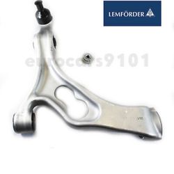 Audi Q7 Lemforder Front Left Suspension Control Arm 