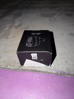 CCS1 to NACS Tesla Adapter