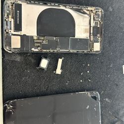 iPhones screens FIXXXx!!!!!! 
