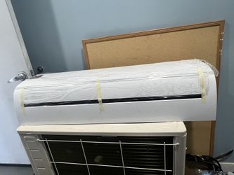 3 Ton Mini Split Ac