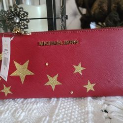 Michael Kors Wallet 