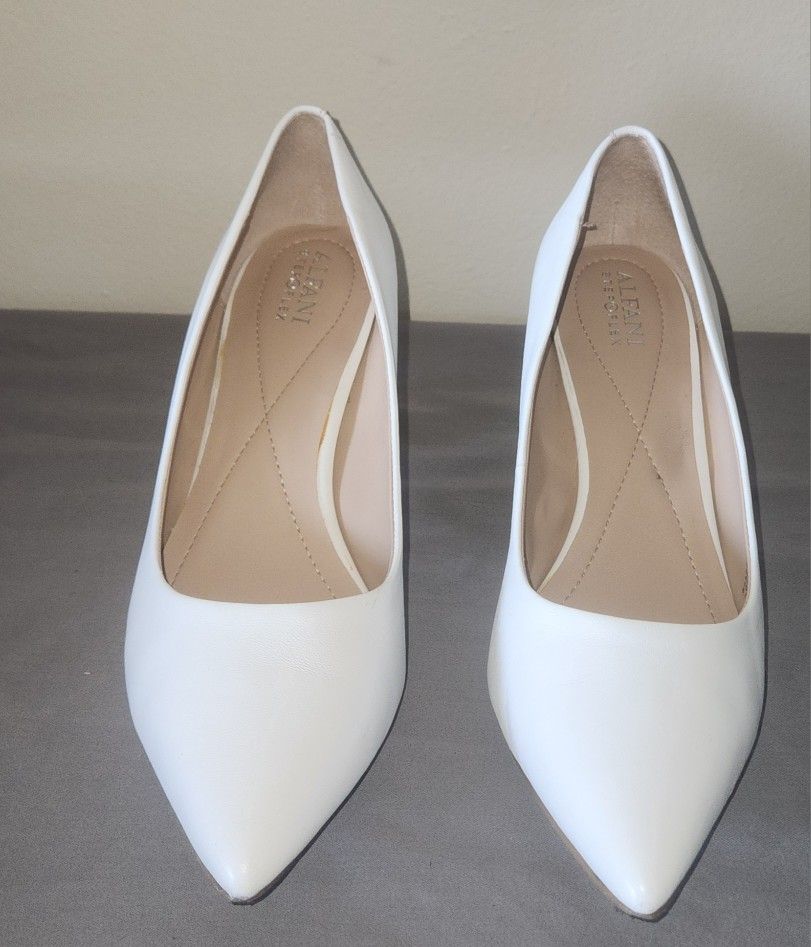 Alfani Jensonn Heels