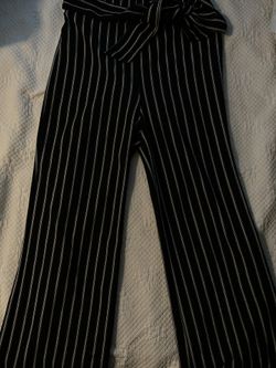 Dress pants