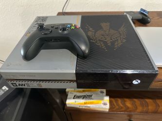 MW Xbox one