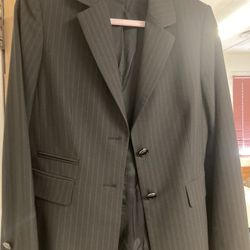 Antonio Melani Skirt Suit