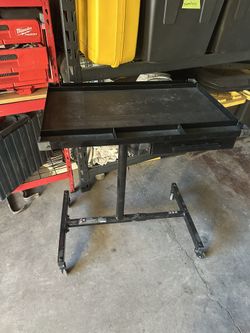 Us General Tool Cart Almost New