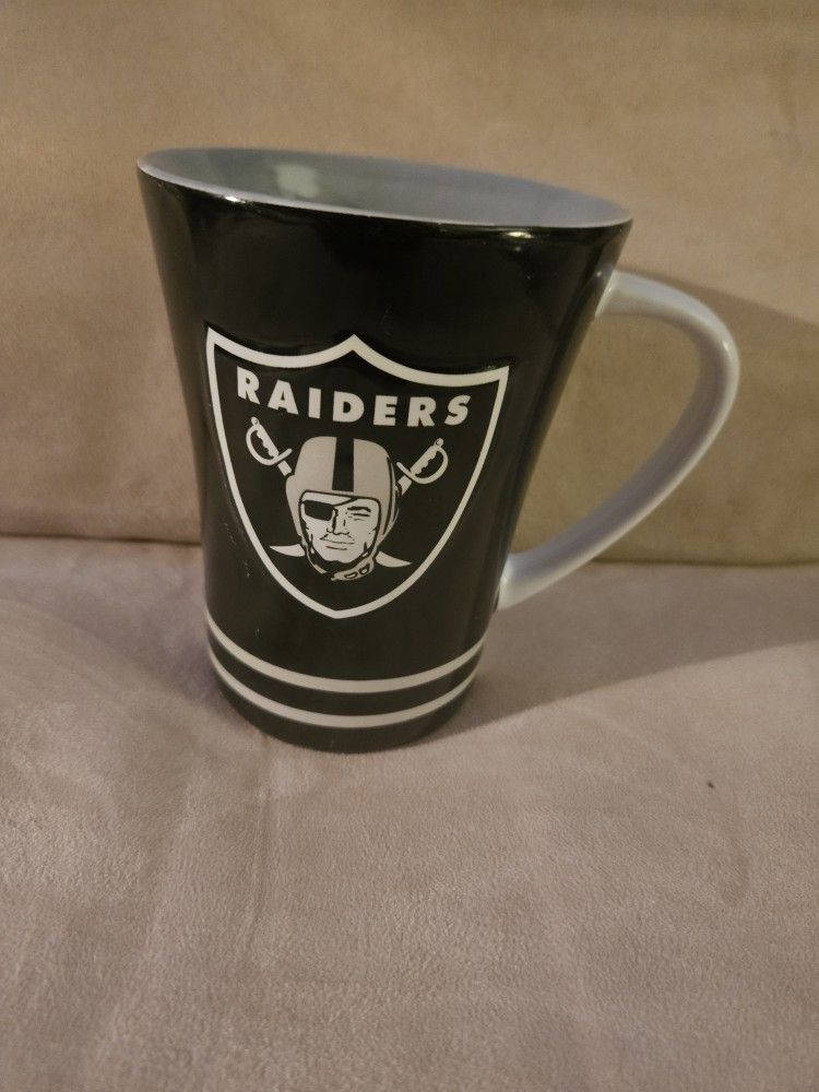 Las Vegas Raiders Cup