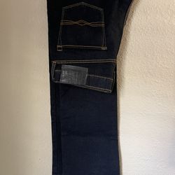 Levi’s Slim Straight Fit Mens (size 30x30) Loose