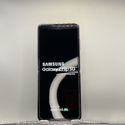 Samsung Galaxy Z Flip 5G T-Mobile METRO 