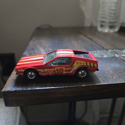 Hotwheels 1980s