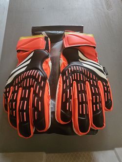 Adidas Football Gloves