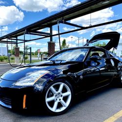 Nissan 350z!! Need To Go! 