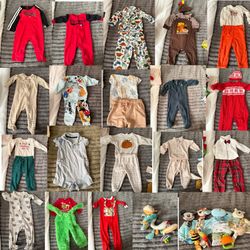 Baby Clothes And Accessories 9-12 Months