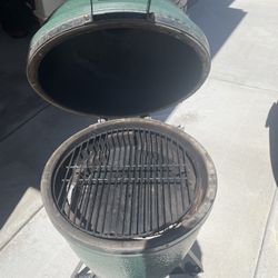 Medium Size Green Egg