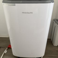 Frigidaire 3-in-1 Connected Portable Room Air Conditioner 8,000 BTU