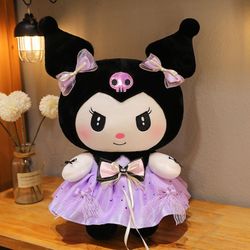 Kuriom Sanrio Plush Doll 