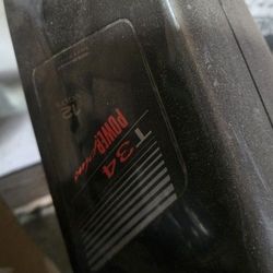 Older Battery Powered Trolling Motor 
