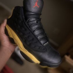 Jordan 13