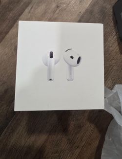 Air pods