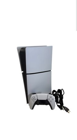 PS5 1TB