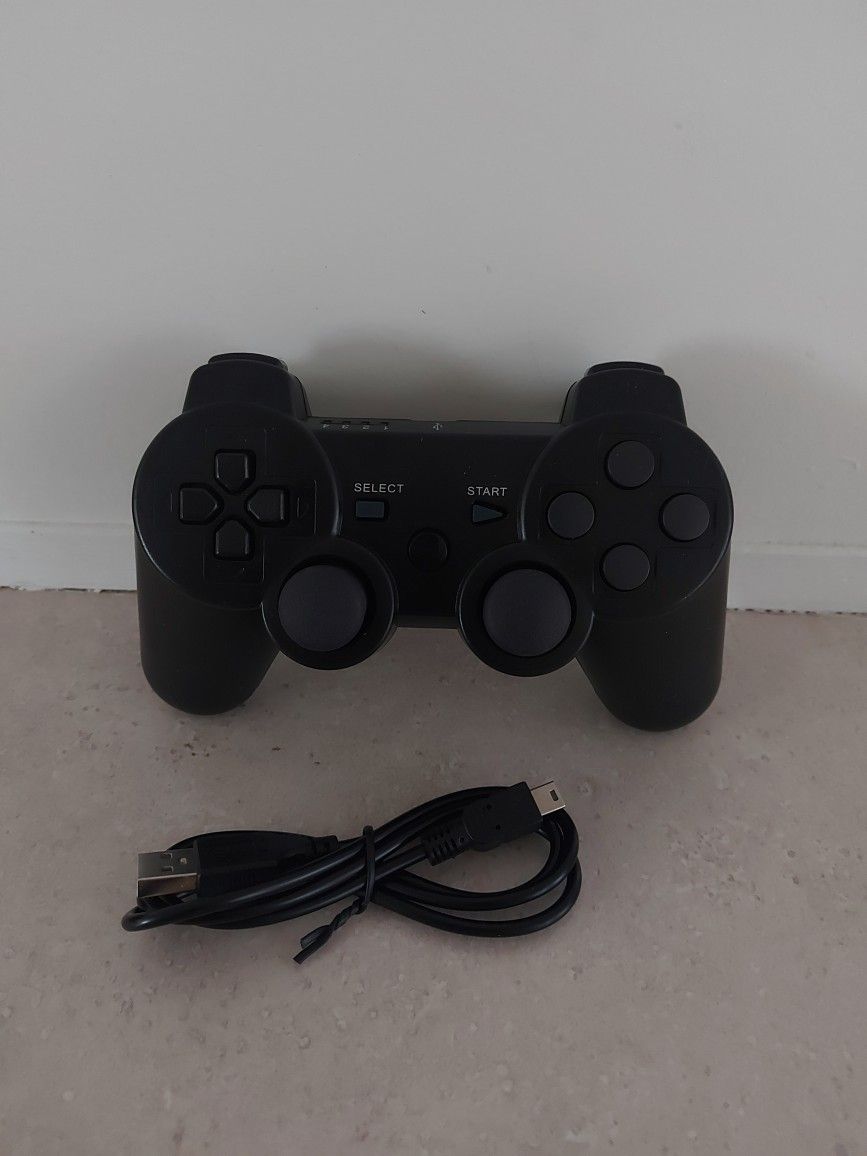 PS3 Controller