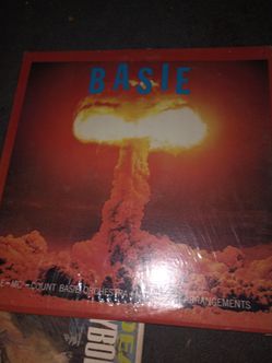 Basie album