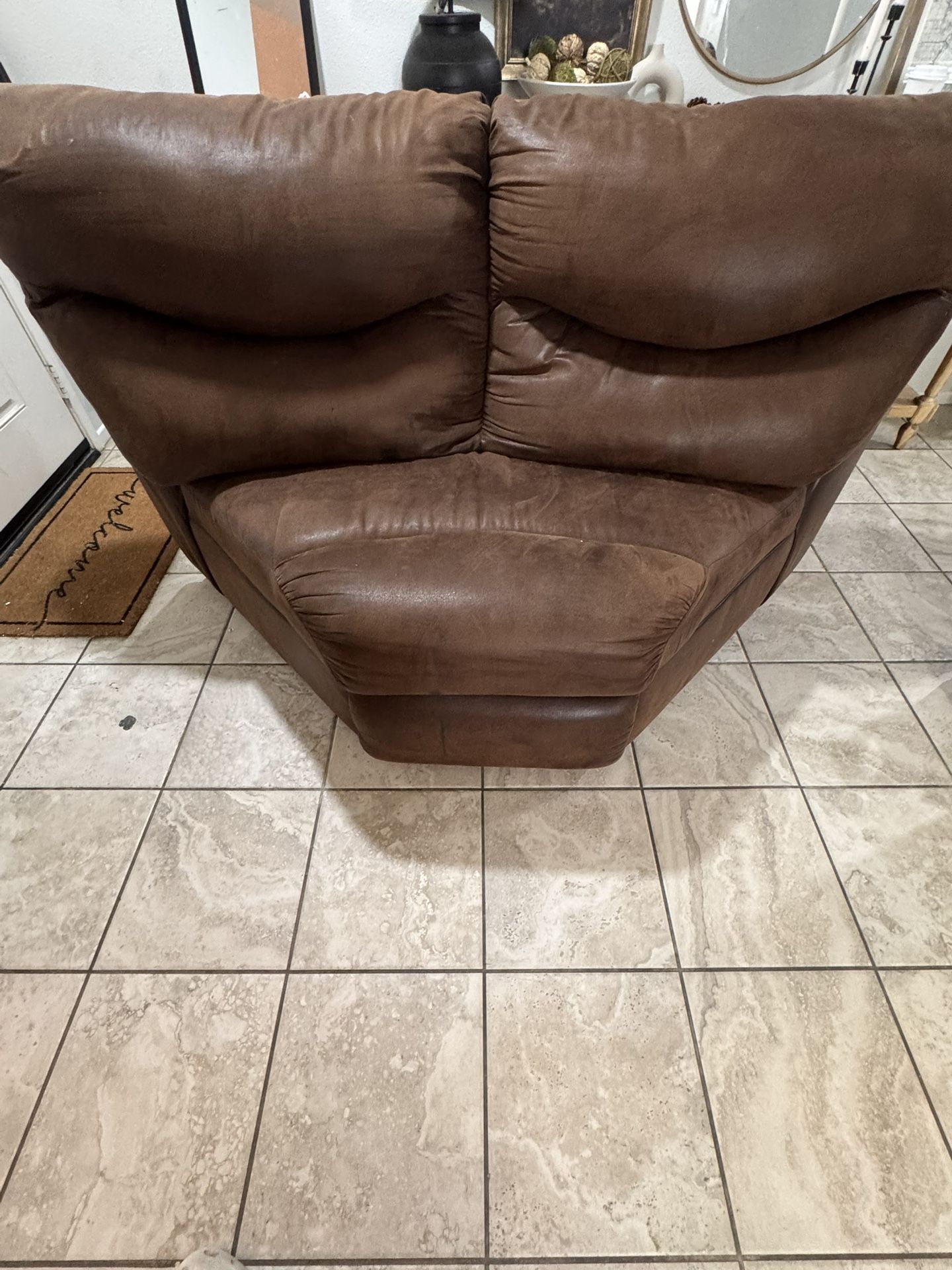 Small Couch