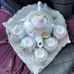 Mini Tea Set