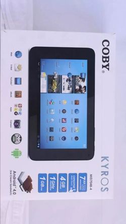 Tablets