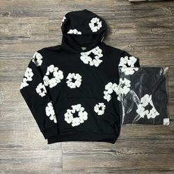 Denim Tears Hoodie 