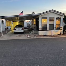 1989 Park Model Estate Sale