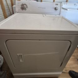 Dryer - Estate 
