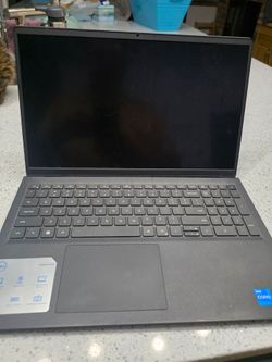 2 dell touchscreen laptops