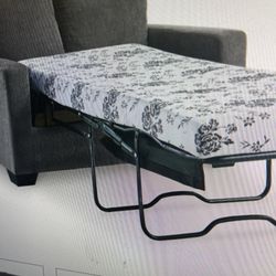 Love Seat With Pull Out Sleeper On Sale