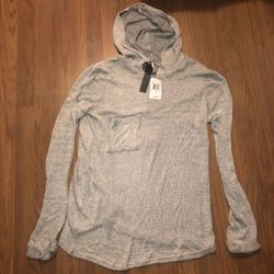 Oversized sweater