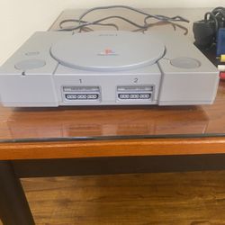 PlayStation