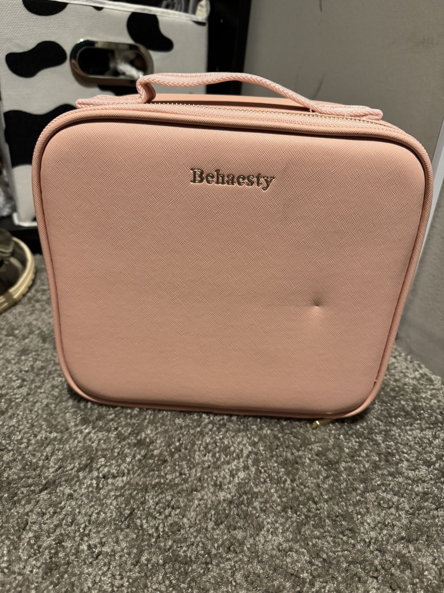 Behaesty Make Up Bag