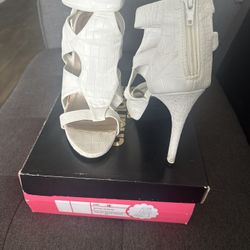 Charlotte Russe Heels